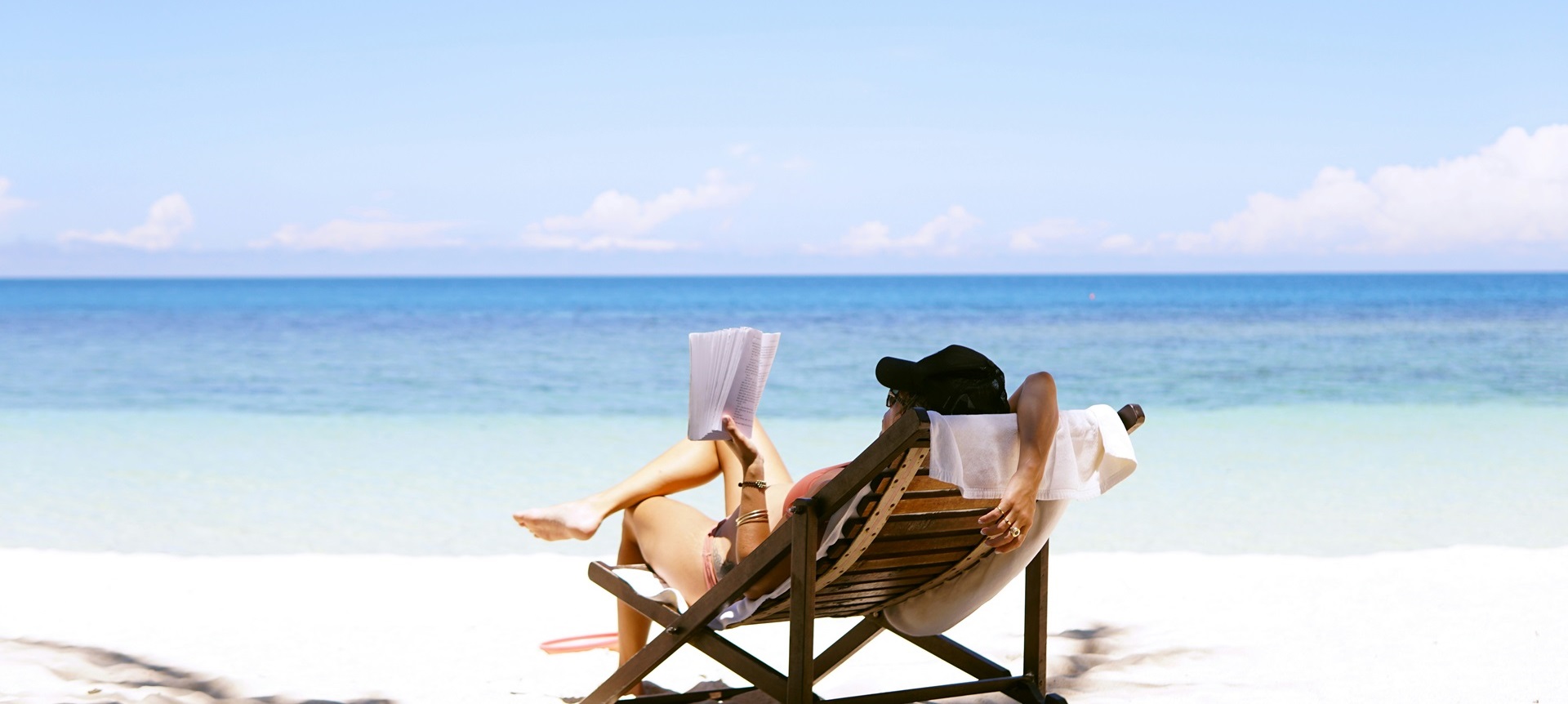 vacation